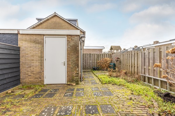 Medium property photo - Amestelle 189, 1161 AX Zwanenburg